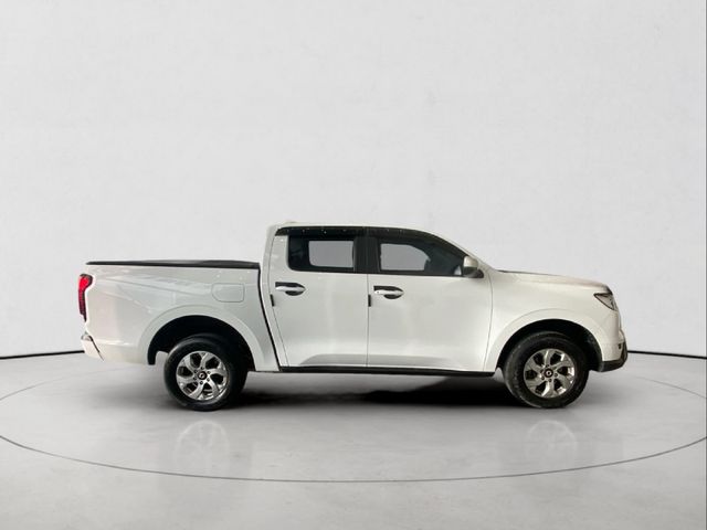 2021 GWM P-Series CV 2.0 TD DLX Double-Cab, photo 3