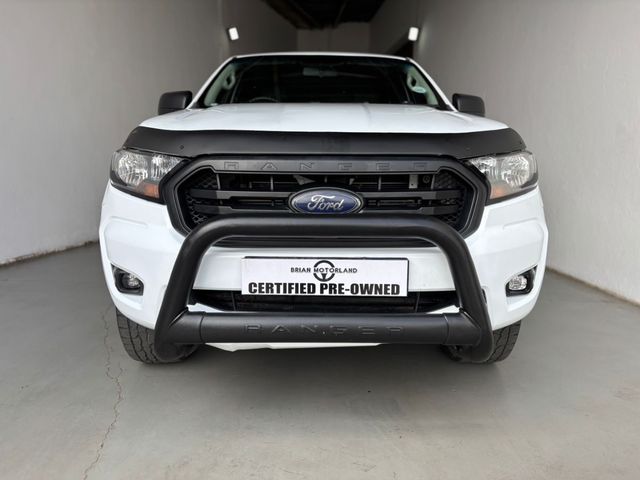 2022 Ford Ranger 2.2 TDCi XLS Auto SuperCab, photo 5