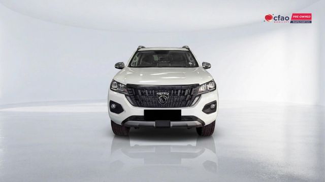 2026 Peugeot Landtrek 1.9D Allure Double Cab Auto, photo 3
