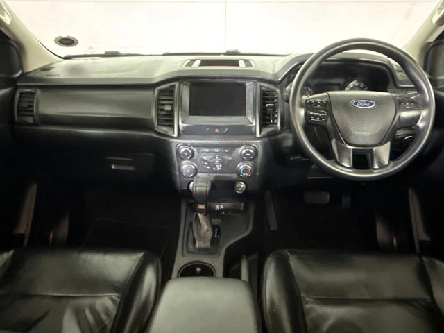 2021 Ford Ranger 2.2 TDCi XL Auto Double-Cab, photo 2