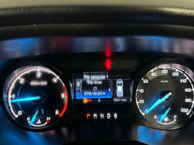 2021 Ford Ranger 2.2 TDCi XL Auto Double-Cab, photo 3