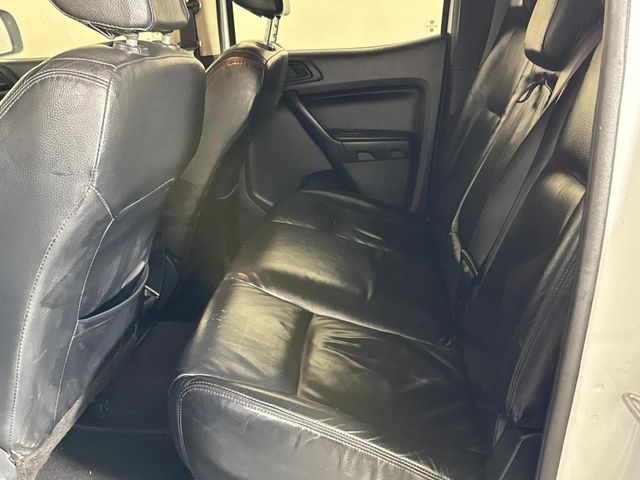 2021 Ford Ranger 2.2 TDCi XL Auto Double-Cab, photo 4