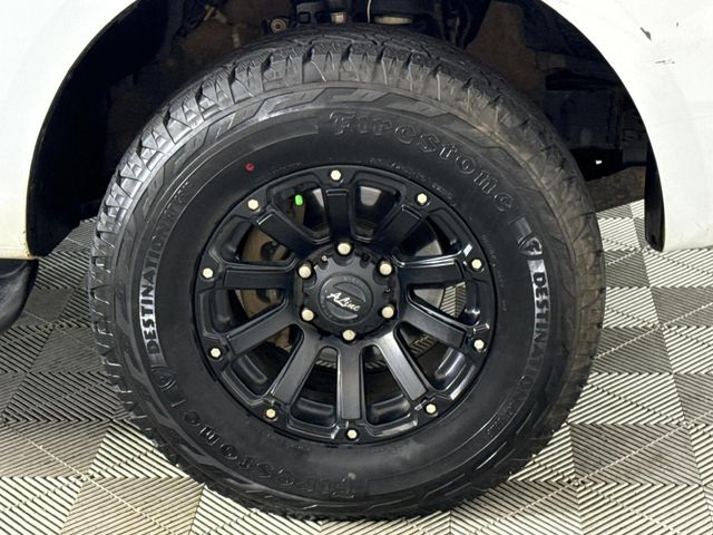 2021 Ford Ranger 2.2 TDCi XL Auto Double-Cab, photo 5