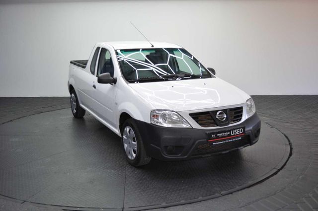 2023 Nissan NP200 1.6 A/C Safety Pack, photo 4