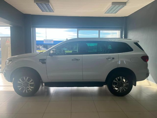 2020 Ford Everest 2.0D Bi-Turbo XLT Auto, photo 5