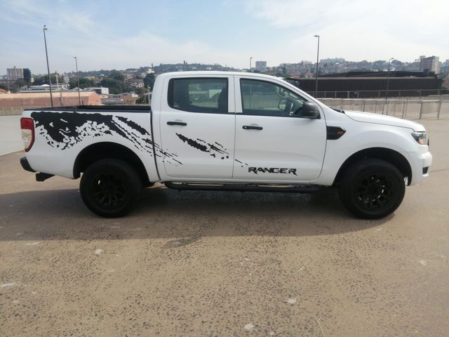 2016 Ford Ranger 2.2 TDCi XLT Double-Cab, photo 5