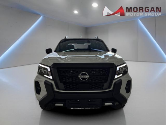 2026 Nissan Navara 2.5DDTi Stealth Auto, photo 2