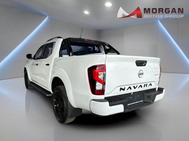 2026 Nissan Navara 2.5DDTi Stealth Auto, photo 5