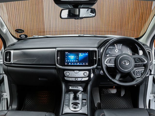 2022 GWM P-Series PV 2.0 TD LT 4x4 Auto Double-Cab, photo 5
