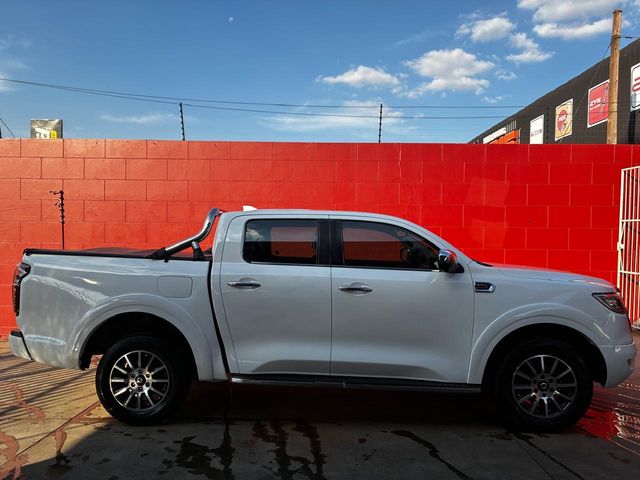 2021 GWM P-Series PV 2.0 TD LS 4x4 Auto Double-Cab, photo 2