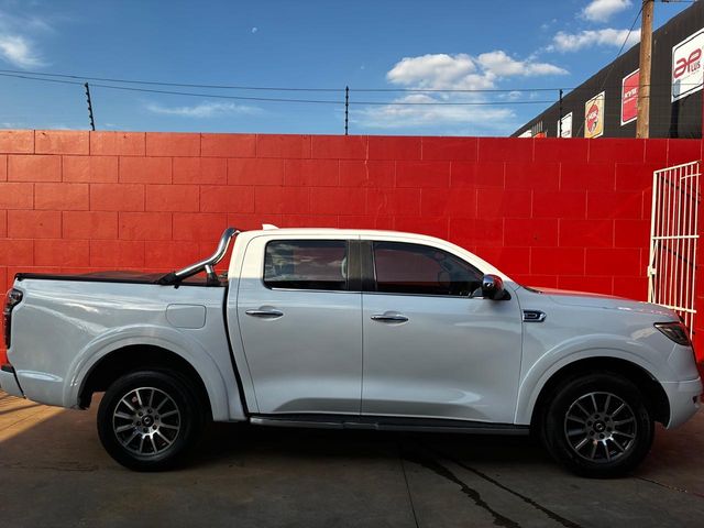 2021 GWM P-Series PV 2.0 TD LS 4x4 Auto Double-Cab, photo 3