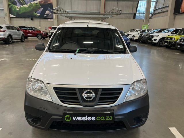 2020 Nissan NP200 1.5 dCi Safety Pack, photo 2