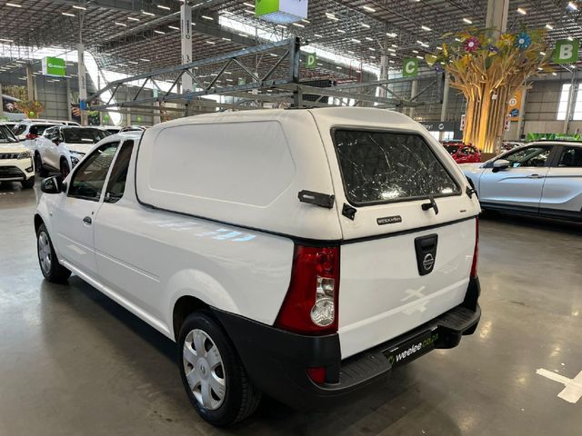 2020 Nissan NP200 1.5 dCi Safety Pack, photo 5