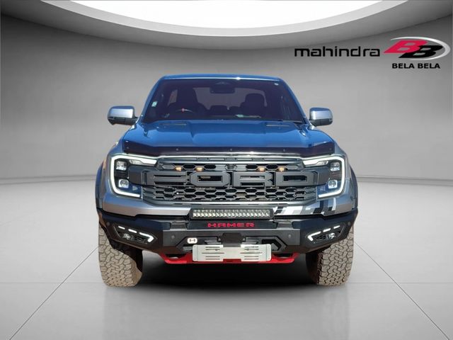 2023 Ford Ranger 3.0 V6 Bi Turbo Ecoboost Raptor 4x4 Auto, photo 5