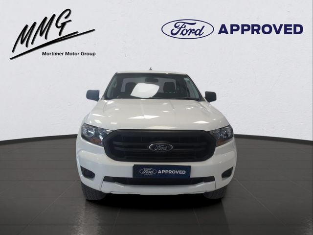 2023 Ford Ranger 2.2 TDCi XL Single-Cab, photo 2