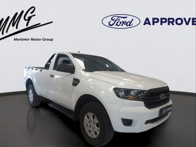 2023 Ford Ranger 2.2 TDCi XL Single-Cab, photo 3