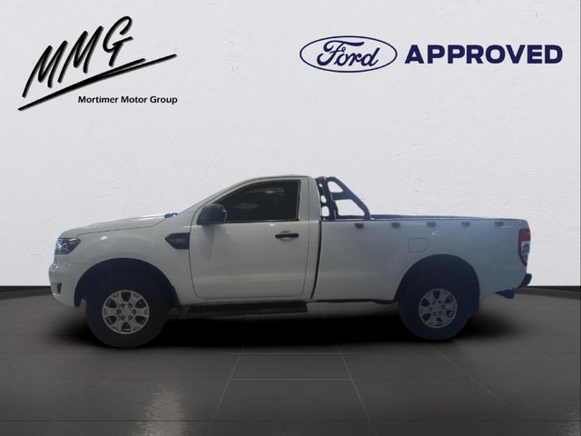 2023 Ford Ranger 2.2 TDCi XL Single-Cab, photo 4