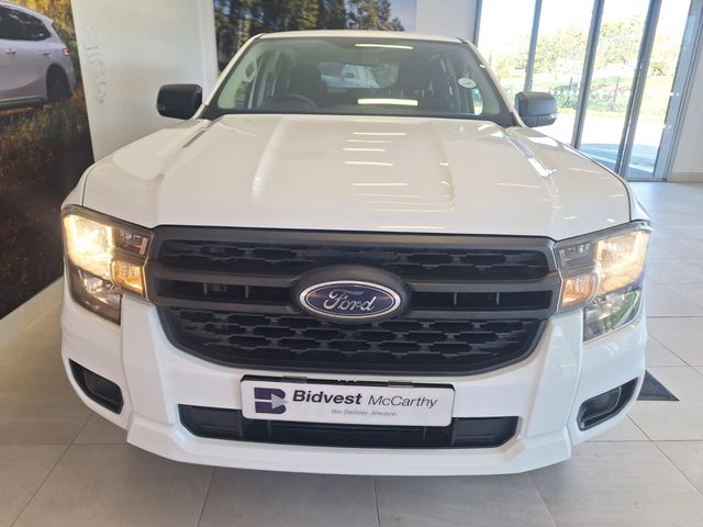 2023 Ford Ranger 2.0D XL 4x4 Double Cab Auto, photo 5