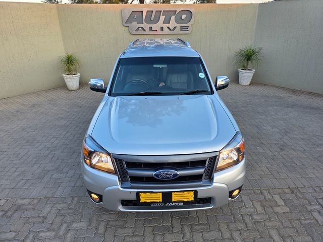 2014 Ford Everest 3.0 TDCi XLT, photo 3