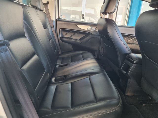2023 GWM P-Series CV 2.0 TD DLX 4x4 Auto Double-Cab, photo 4