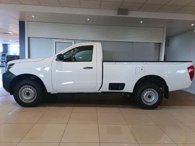 2026 Nissan Navara 2.5 DDTi XE Single-Cab, photo 3