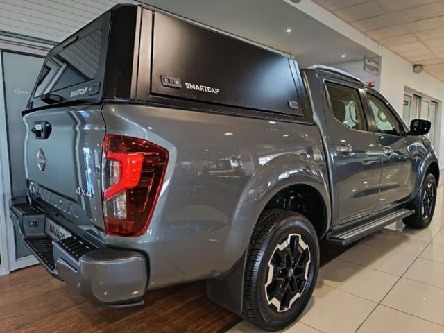 2026 Nissan Navara 2.5D LE 4x4 Double-Cab Auto, photo 5