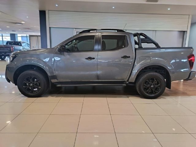 2026 Nissan Navara 2.5DDTi Stealth 4x4 Auto, photo 3