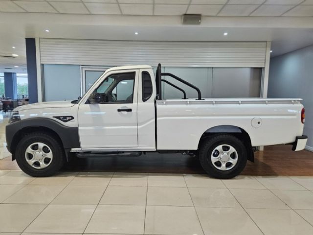 2026 Mahindra Pik Up 2.2 mHawk S4 Single-Cab, photo 3