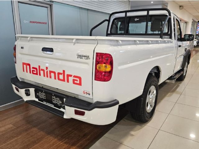 2026 Mahindra Pik Up 2.2 mHawk S4 Single-Cab, photo 5