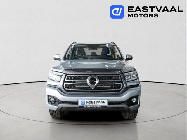 2026 GWM P-Series P300 2.4TD LT 4x4 Double Cab Auto, photo 2