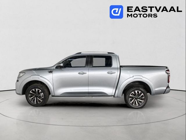 2026 GWM P-Series P300 2.4TD LT 4x4 Double Cab Auto, photo 4