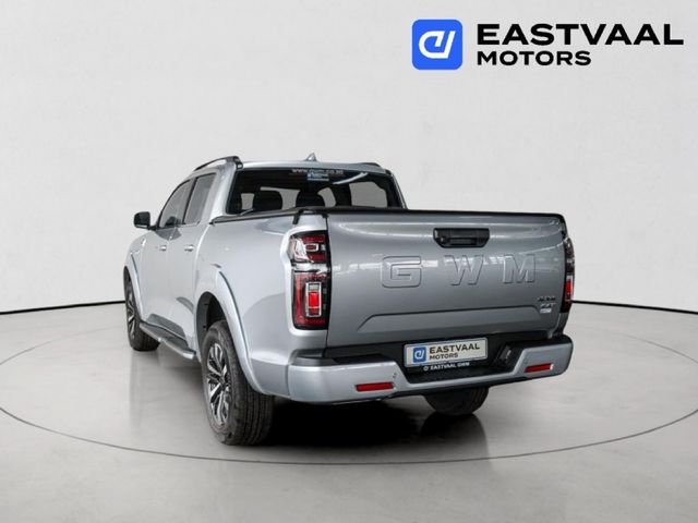 2026 GWM P-Series P300 2.4TD LT 4x4 Double Cab Auto, photo 5