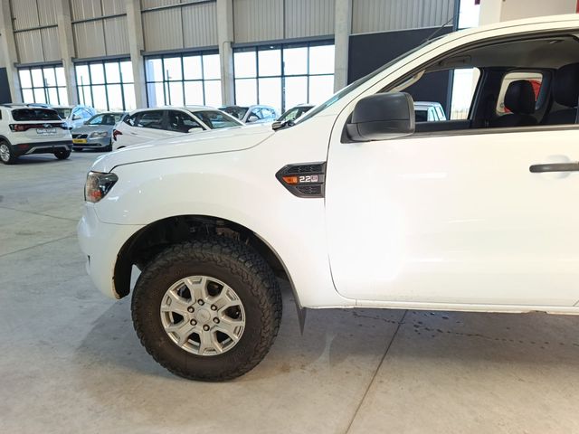 2017 Ford Ranger 2.2 TDCi XL SuperCab, photo 5