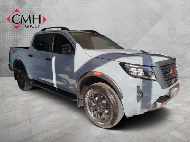 2025 Nissan Navara 2.5 DDTi PRO-2X Auto Double-Cab
