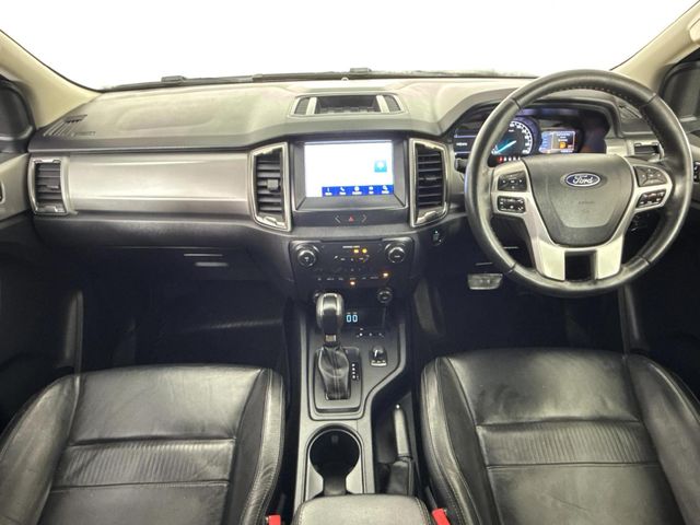 2019 Ford Ranger 3.2 TDCi XLT 4x4 Auto Double-Cab, photo 2