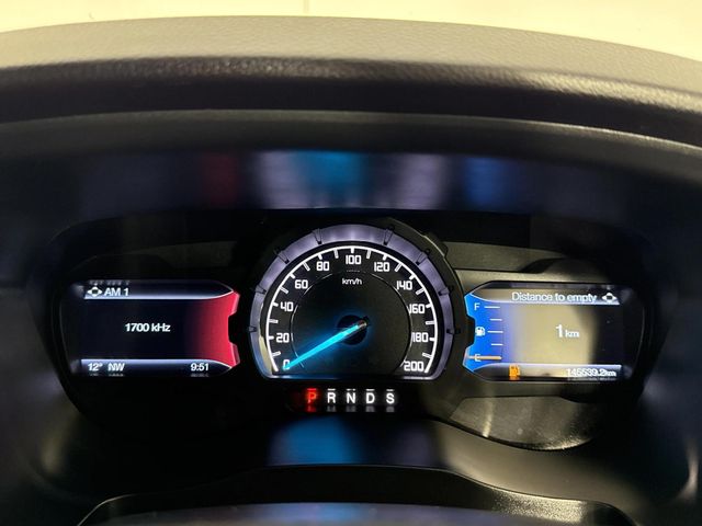 2019 Ford Ranger 3.2 TDCi XLT 4x4 Auto Double-Cab, photo 3