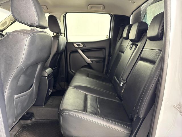 2019 Ford Ranger 3.2 TDCi XLT 4x4 Auto Double-Cab, photo 4