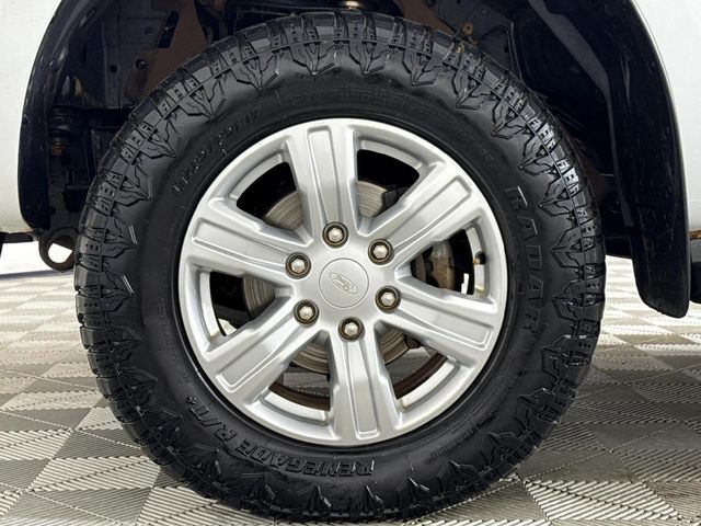 2019 Ford Ranger 3.2 TDCi XLT 4x4 Auto Double-Cab, photo 5