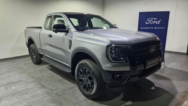 2026 Ford Ranger 2.3 Sport Auto Super-Cab