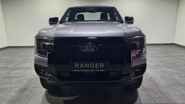 2026 Ford Ranger 2.3 Sport Auto Super-Cab, photo 2