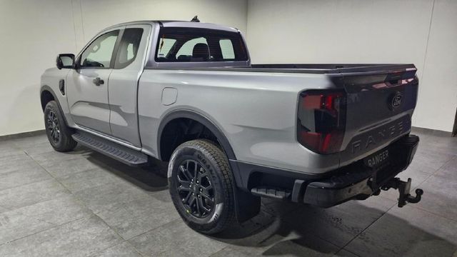 2026 Ford Ranger 2.3 Sport Auto Super-Cab, photo 4