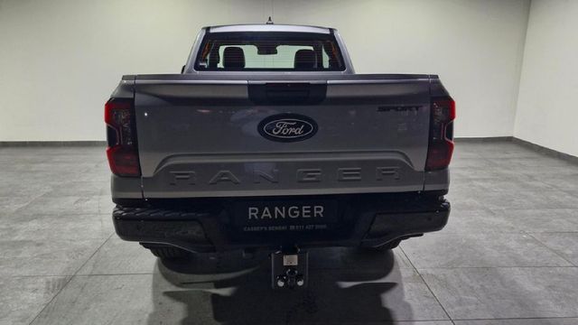 2026 Ford Ranger 2.3 Sport Auto Super-Cab, photo 5