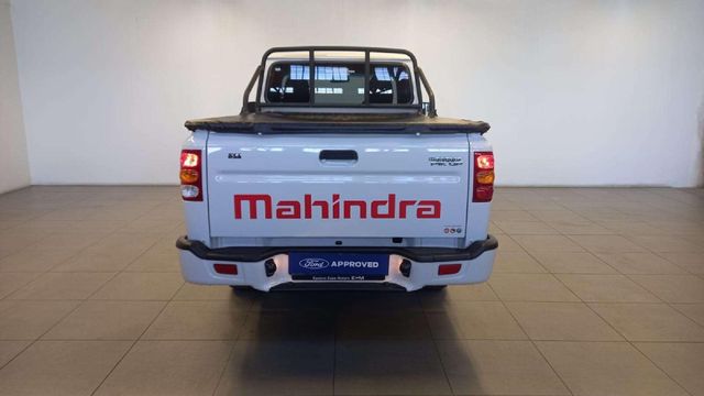 2025 Mahindra Pik Up 2.2 mHawk S4 4x4 Single-Cab, photo 3