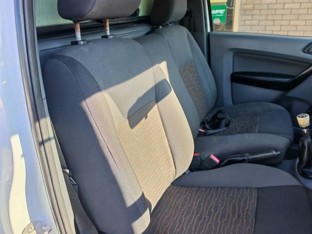 2013 Ford Ranger 2.5i Single-Cab, photo 5
