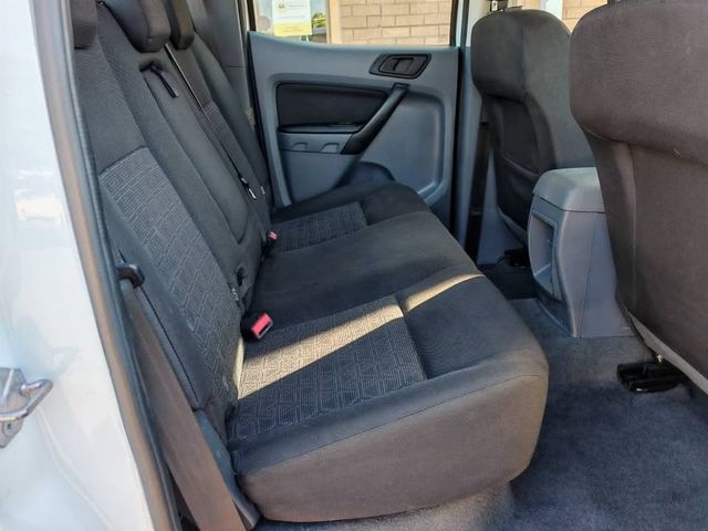 2016 Ford Ranger 2.2 TDCi XL 4x4 Double-Cab, photo 5