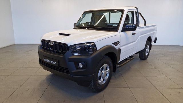 2026 Mahindra Pik Up 2.2 mHawk S4 Single Cab Aircon Manual, photo 2