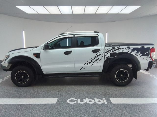 2015 Ford Ranger 2.2 TDCi XLT Double-Cab, photo 5