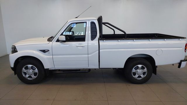 2026 Mahindra Pik Up 2.2 mHawk S6 Single-Cab, photo 4