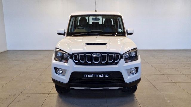 2025 Mahindra Pik Up 2.2 mHawk S6 Refresh Auto Double-Cab, photo 5
