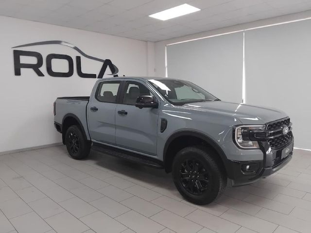 2026 Ford Ranger 2.3 Sport Auto Double-Cab